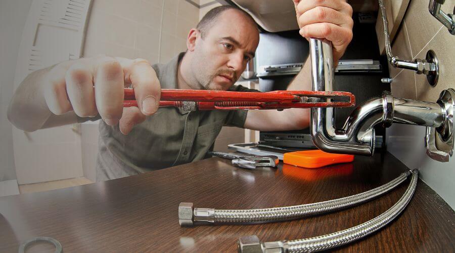 Local water heater installation in Springville, NY